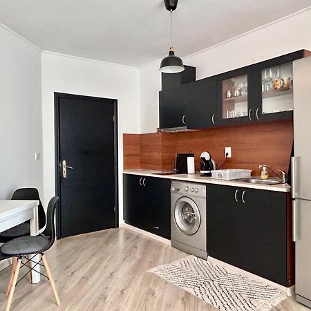 Karolina Apartment 65 Napospart Kültér fotó