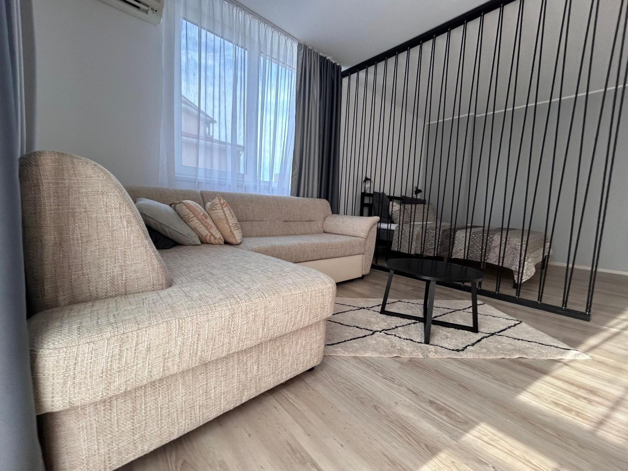 Karolina Apartment 65 Napospart Kültér fotó