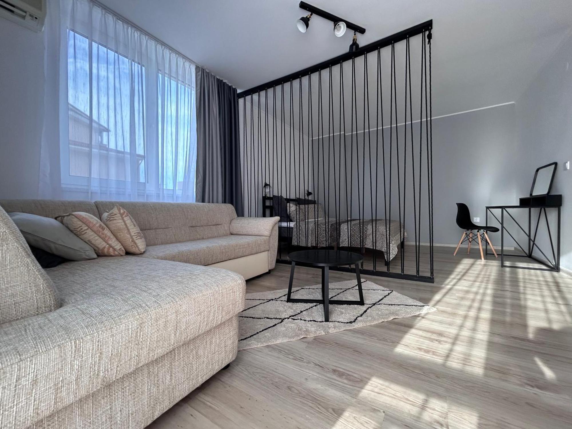Karolina Apartment 65 Napospart Kültér fotó