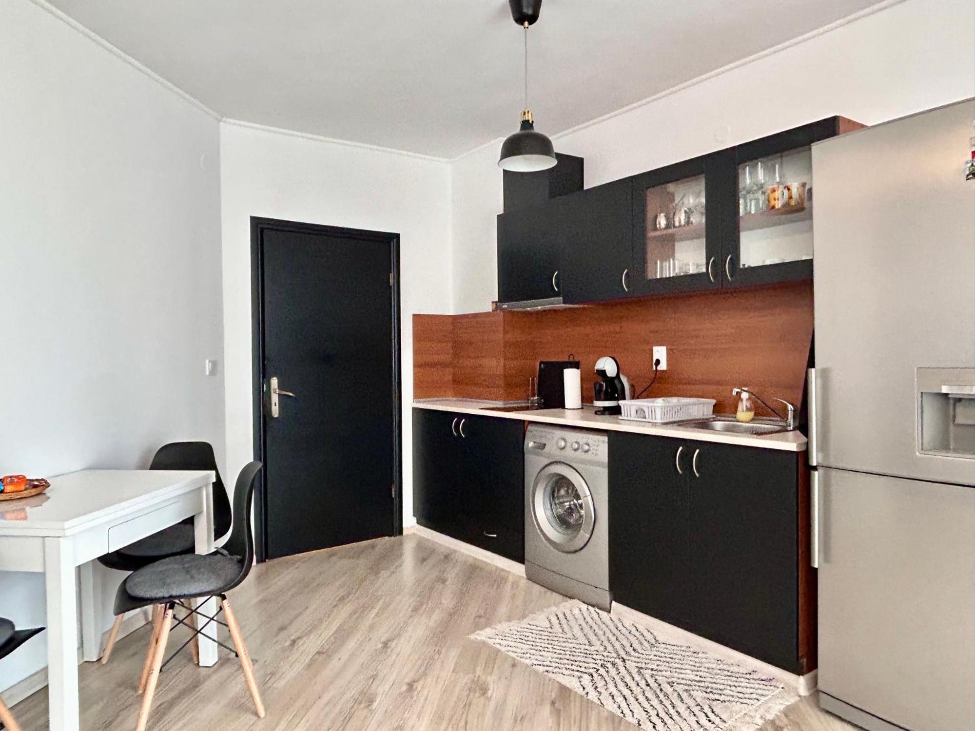 Karolina Apartment 65 Napospart Kültér fotó