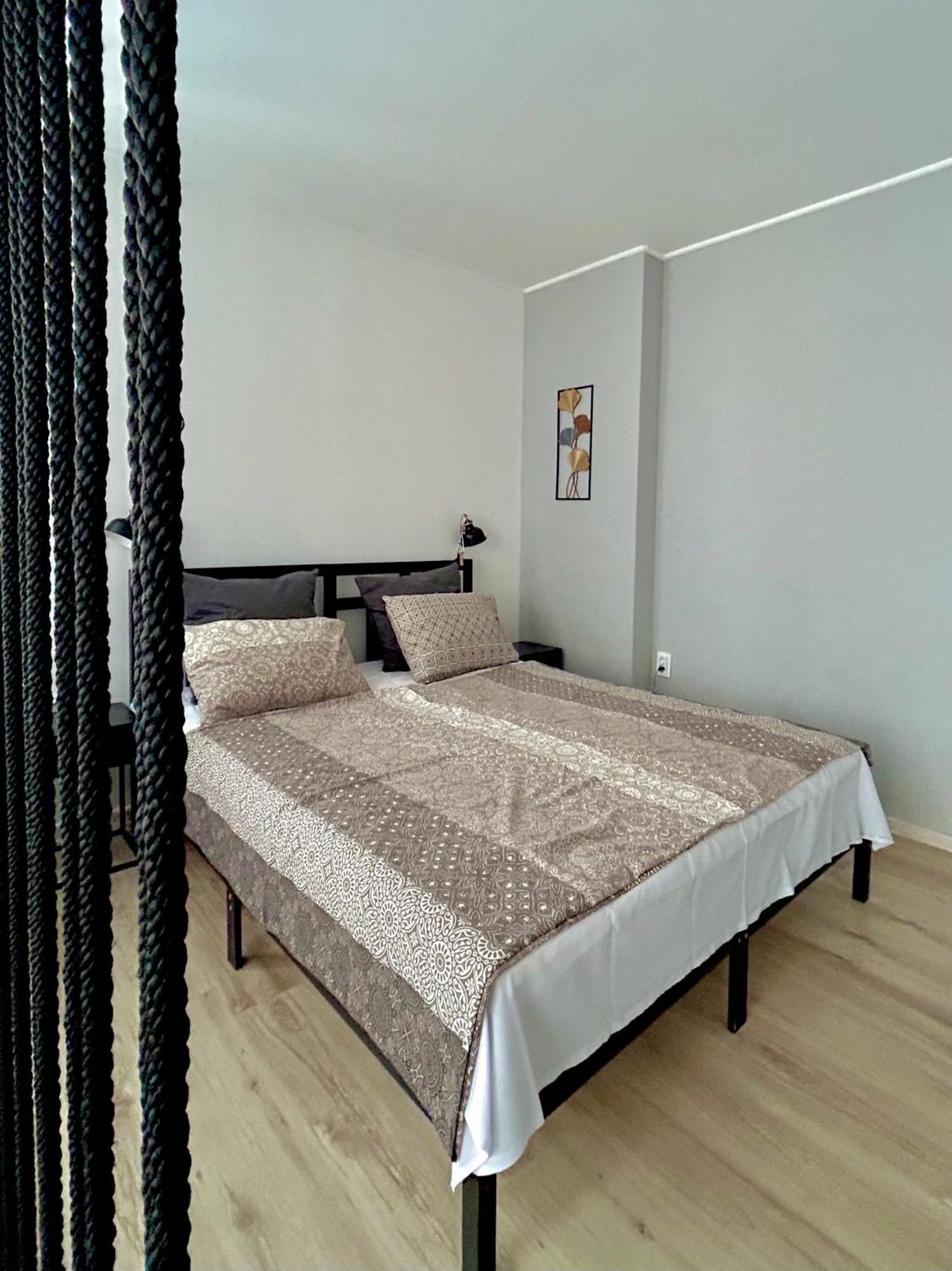 Karolina Apartment 65 Napospart Kültér fotó